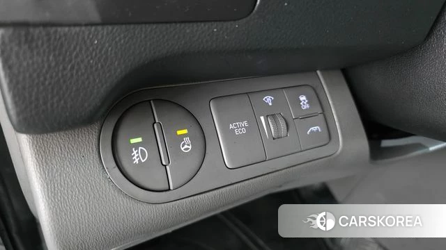 Hyundai The New Grand Starex 2018 Серебристо-серый из Кореи, фото 3