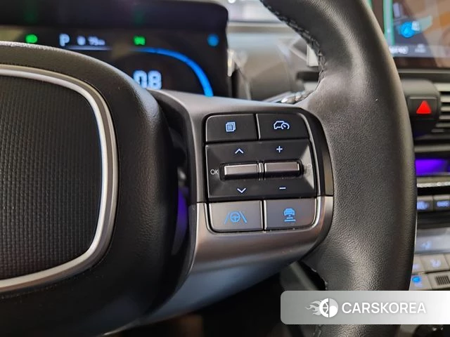 Hyundai Casper 2023 Темно-зеленый из Кореи, фото 3