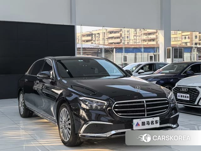 Mercedes-Benz E-class id 3944922 из Китая 3