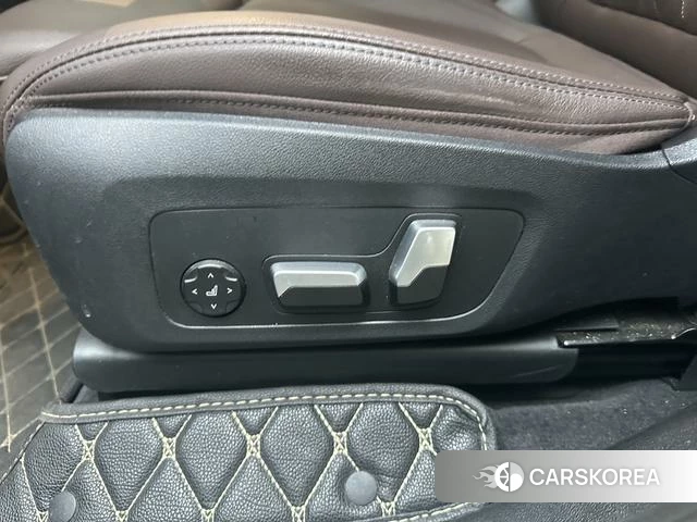 BMW X3 2023 Черный из Китая, фото 3