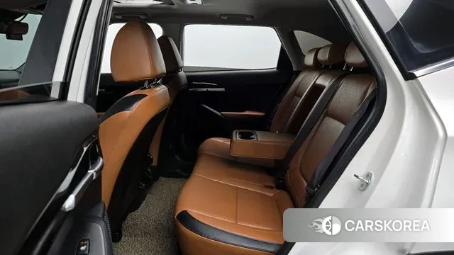 Kia The New Seltos 2022 Белый из Кореи, фото 3