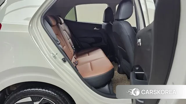 Kia The New Morning (JA) 2024 Жемчужный цвет из Кореи, фото 3