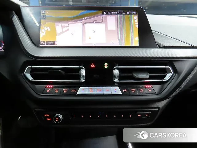 BMW 2 Series Gran Coupe (F44) 2023 Белый из Кореи, фото 3