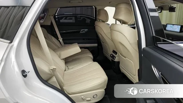 Genesis GV80 2020 Белый из Кореи, фото 3