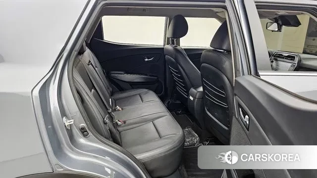 Ssangyong Berry New Tivoli 2022 Серый из Кореи, фото 3
