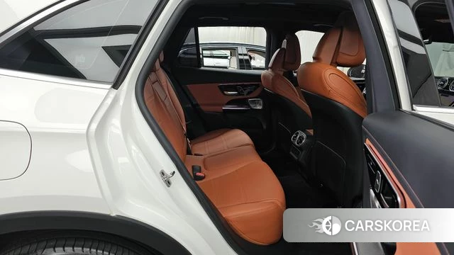 Mercedes-Benz GLC-Class X254 2024 Белый из Кореи, фото 3