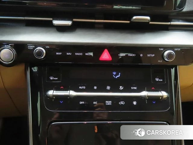 Kia Carnival 4th generation 2021 Серебристо-серый из Кореи, фото 3