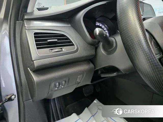 Renault Korea (Samsung) SM6 2019 Серый из Кореи, фото 3