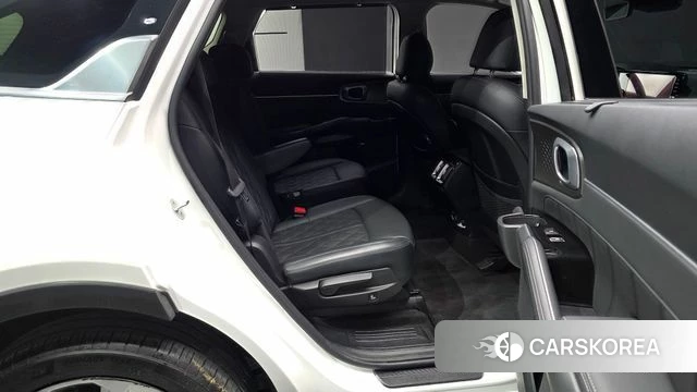 Kia Sorento 4th Generation 2020 Белый из Кореи, фото 3