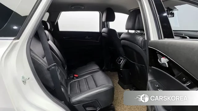 Kia The New Sorento 2019 Белый из Кореи, фото 3