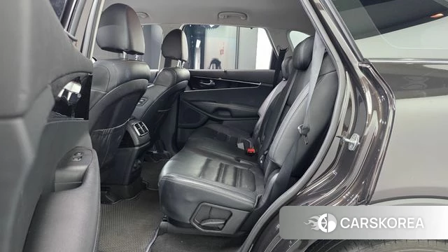 Kia The New Sorento 2019 Коричневый из Кореи, фото 3