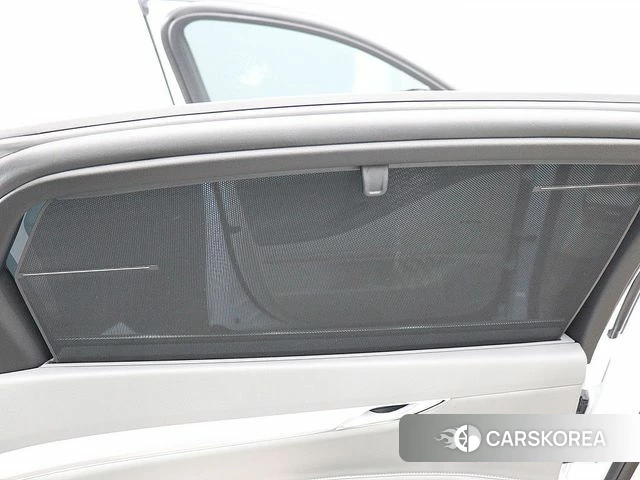 Genesis G80 (RG3) 2024 Белый из Кореи, фото 3