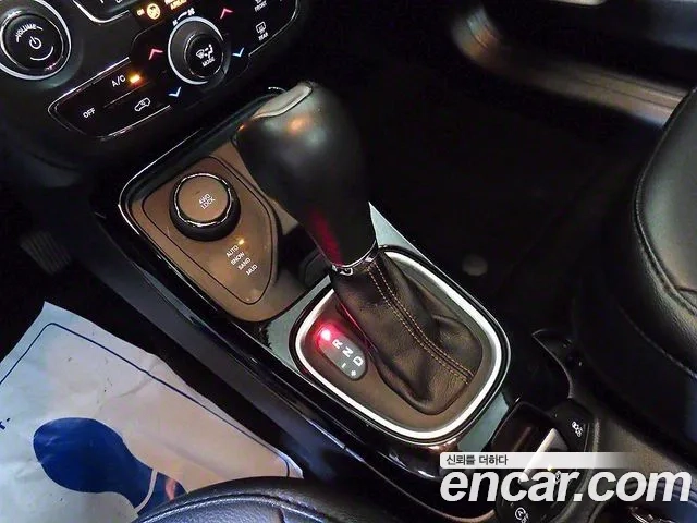 Jeep Compass 2nd Generation 2018 Белый из Кореи, фото 3