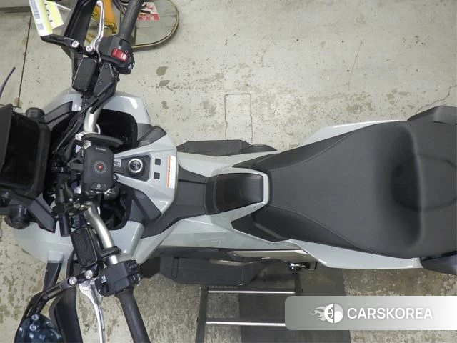 Проданный Honda X-ADV 750 id 3948299 из Японии