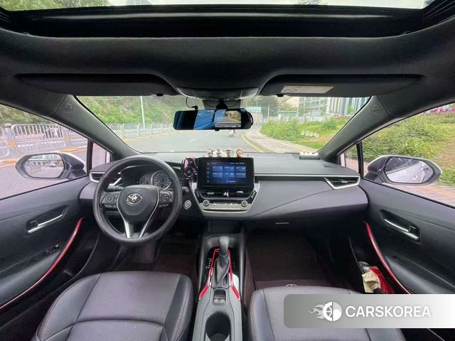 Toyota Lei Ling 2024 Белый из Китая, фото 3