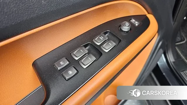 Ssangyong The New Rexton Sport id 2889867 из Кореи 3