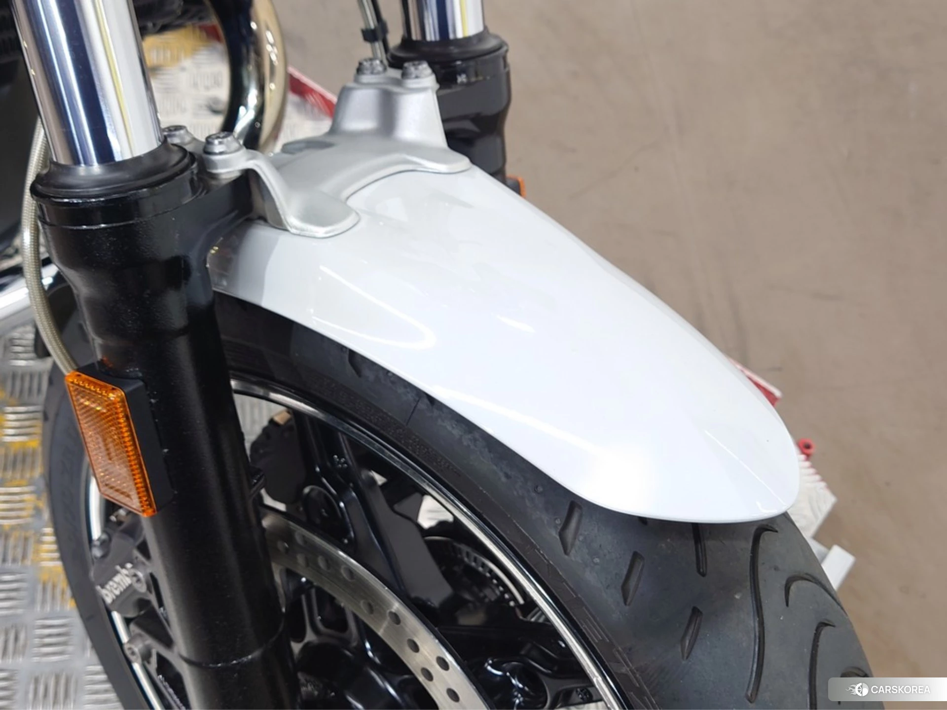 BMW R NINE T PURE 2022 из Японии, фото 4