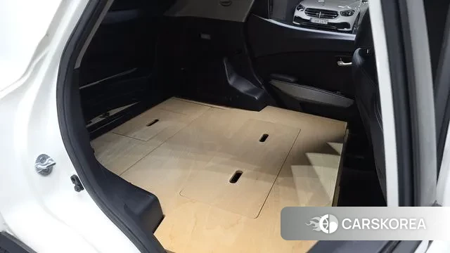 Ssangyong Tivoli Armor 2019 Белый из Кореи, фото 3