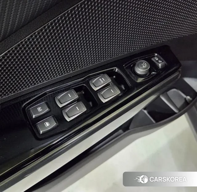 Ssangyong Berry New Tivoli 2021 Синий из Кореи, фото 3