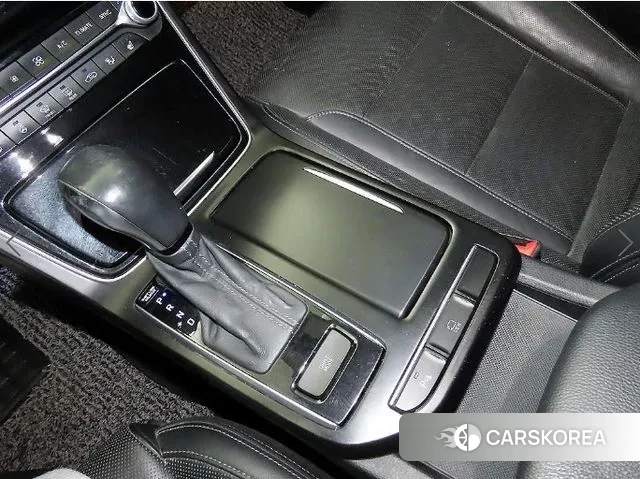 Hyundai Grandeur IG 2018 Серый из Кореи, фото 3