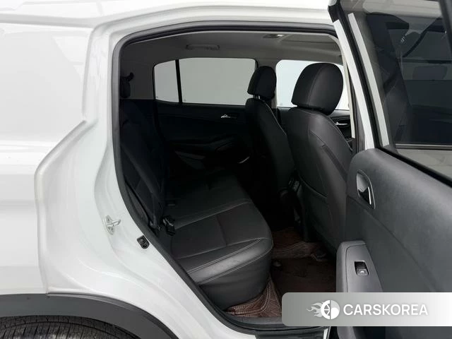 Hyundai ix35 2022 Белый из Китая, фото 3