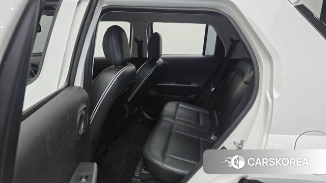 Hyundai Casper 2022 Белый из Кореи, фото 3