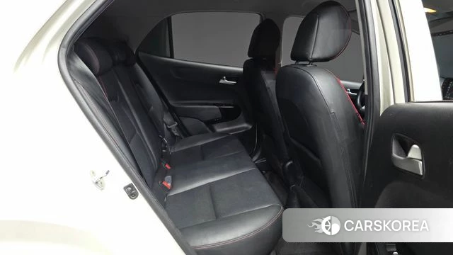 Kia All New Morning (JA) 2019 Жемчужный цвет из Кореи, фото 3