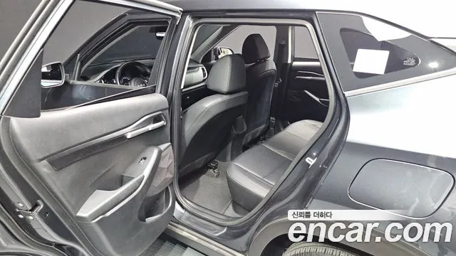 Kia Seltos id 2619848 из Кореи 3