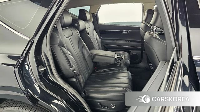 Genesis GV80 2020 Черный из Кореи, фото 3