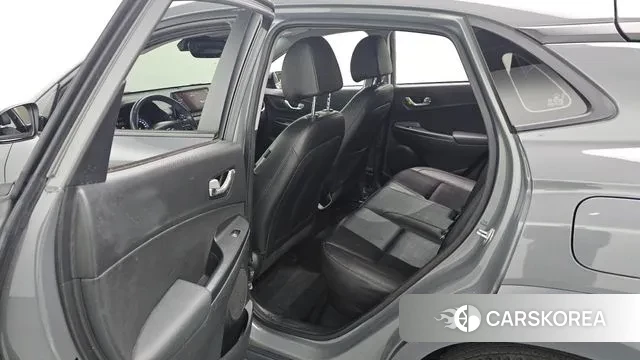 Hyundai The New Kona 2021 Серый из Кореи, фото 3