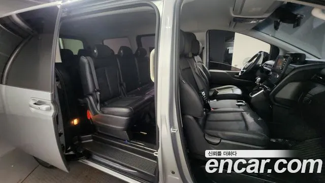 Hyundai Staria id 2240979 из Кореи 3