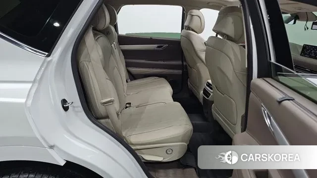 Genesis GV80 2022 Белый из Кореи, фото 3