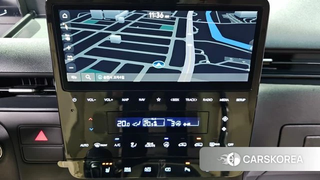 Hyundai Staria 2025 Серебряный из Кореи, фото 3