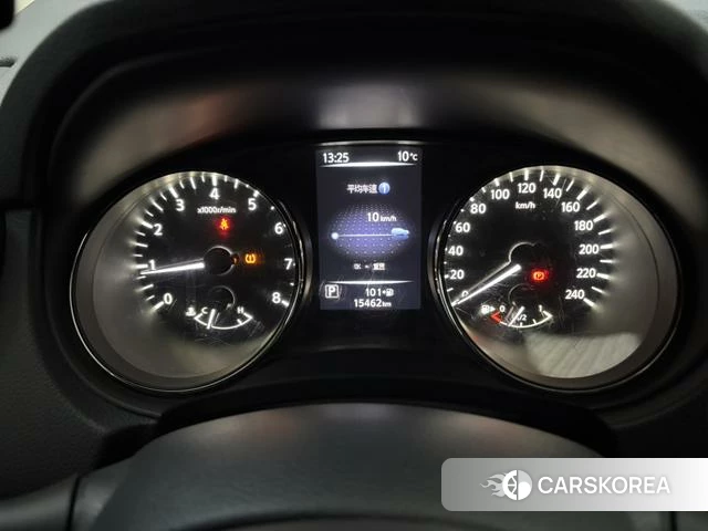 Nissan Qijun 2023 Белый из Китая, фото 3