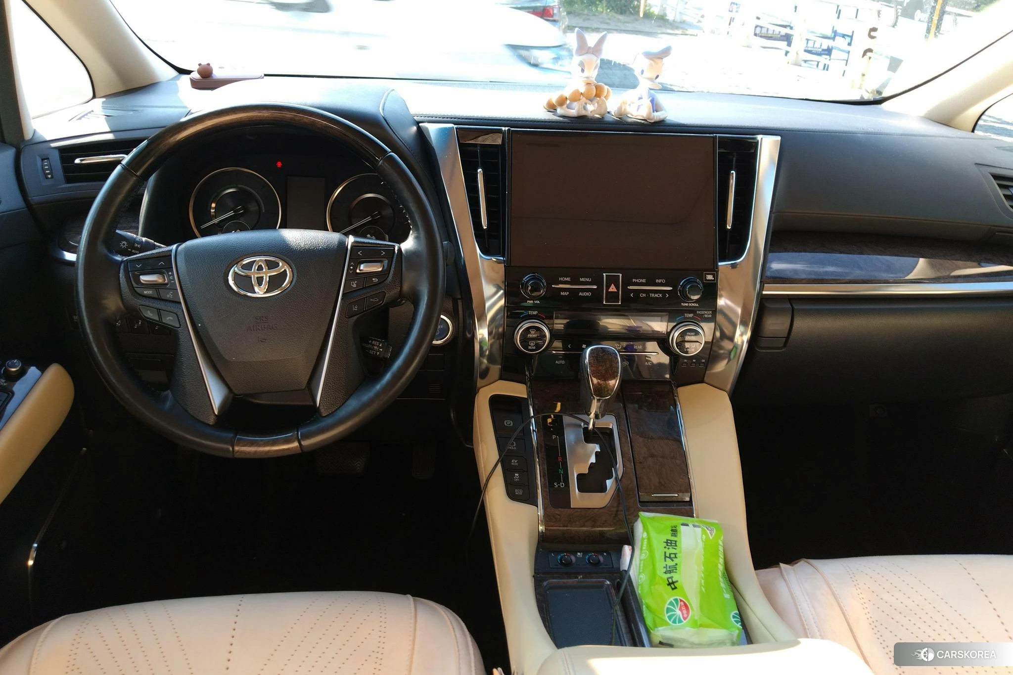 Toyota Wilfa 2021 Черный из Китая, фото 3