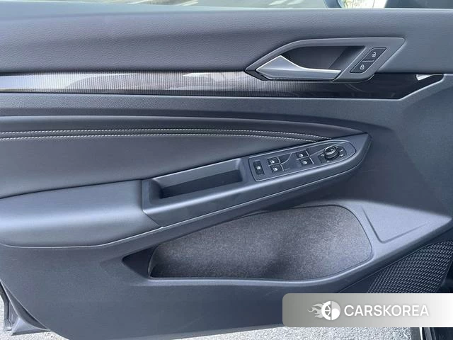 Volkswagen Golf 2021 Другой из Китая, фото 3