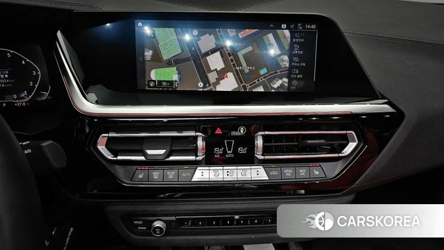 BMW Z4 (G29) 2025 Белый из Кореи, фото 3