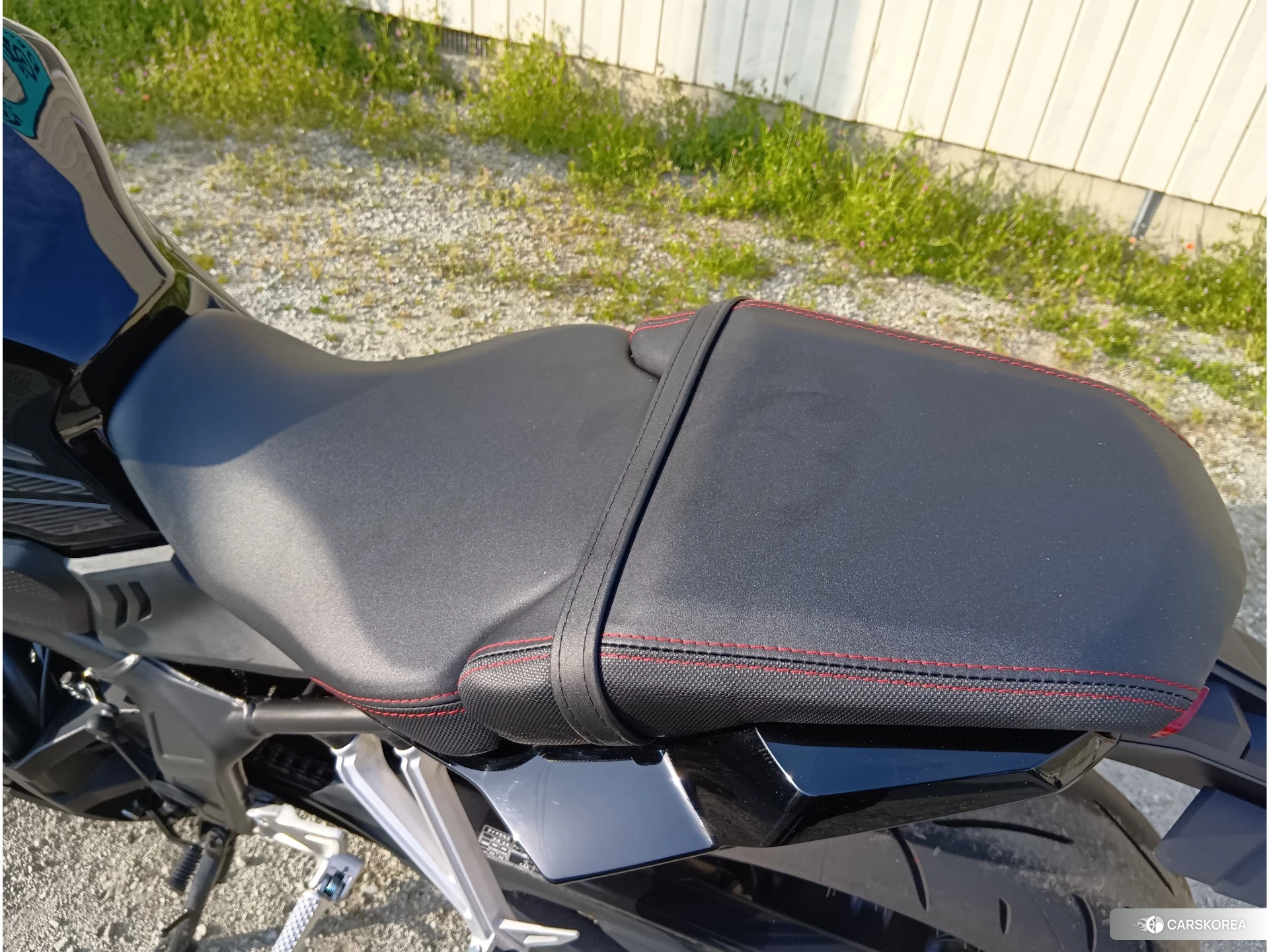 Проданный Honda CBR650R id 4184932 из Японии, фото 4