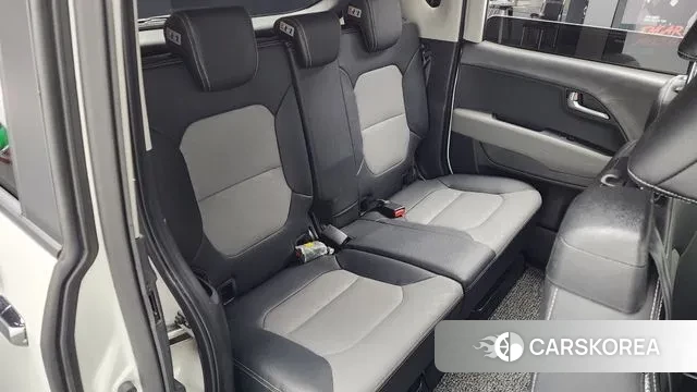 Kia The New Ray 2020 Белый из Кореи, фото 3