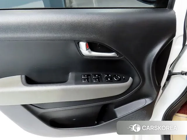 Kia The New Ray 2019 Белый из Кореи, фото 3