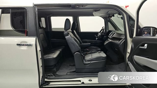 Kia The New Ray 2020 Жемчужный цвет из Кореи, фото 3