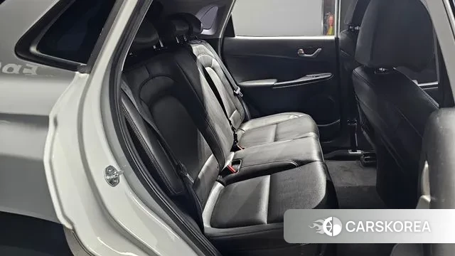 Hyundai Kona 2018 Белый из Кореи, фото 3