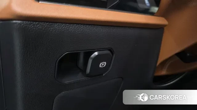 Ssangyong Torres 2022 Серый из Кореи, фото 3