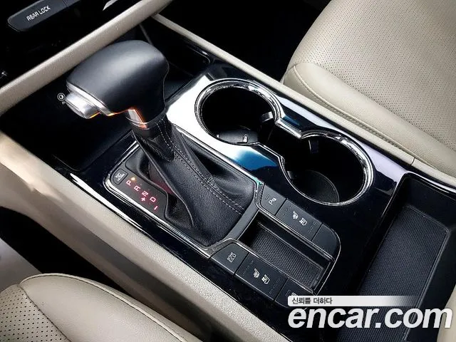 Kia The New Carnival id 2692359 из Кореи 3