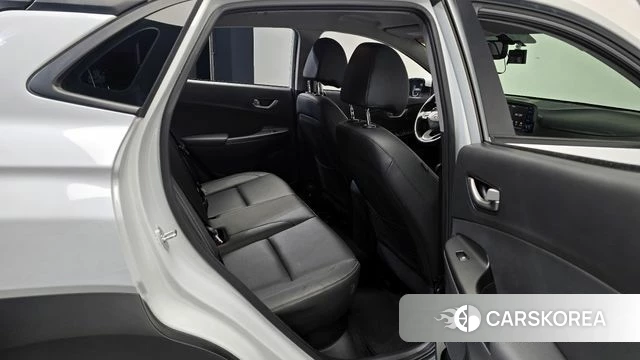 Hyundai Kona 2019 Белый из Кореи, фото 3