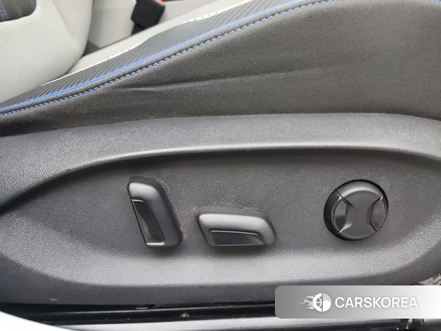Volkswagen Lingdu 2022 Красный из Китая, фото 3