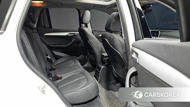 BMW X1 (F48) 2019 Белый из Кореи, фото 3
