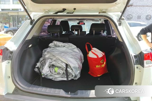 Toyota Corolla Sharp amplifier 2023 Белый из Китая, фото 3