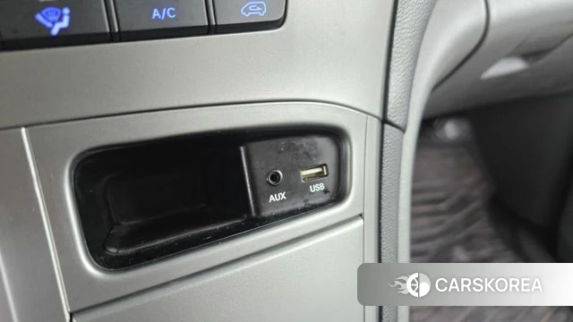 Hyundai The New Grand Starex 2019 Белый из Кореи, фото 3