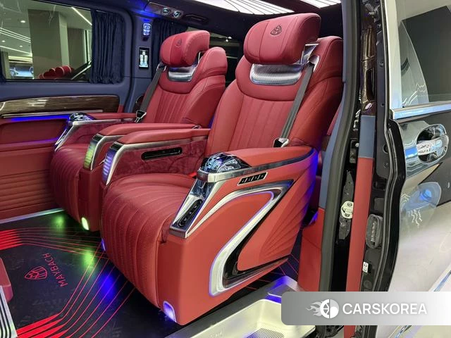 Mercedes-Benz Vito id 3908064 из Китая 3